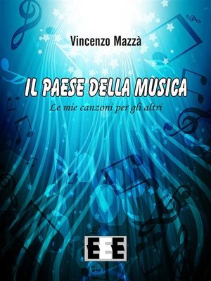 cover image of Il Paese della Musica